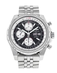 Breitling Bentley GT A13363